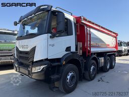 Iveco T-WAY  540 VASCA ANDREOLI