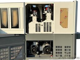 WINTER SANDOMAT 1300-RP DELUXE