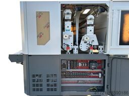 WINTER SANDOMAT 1300-RP DELUXE