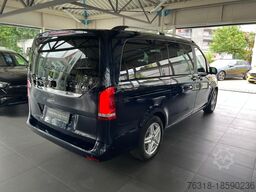 Mercedes-Benz V 220 d Lang Edition Sportpaket ILS AHK RFK 7SIt