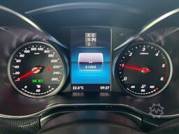 Mercedes-Benz V 220 d Lang Edition Sportpaket ILS AHK RFK 7SIt