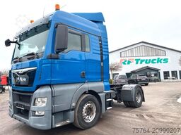 MAN TGX 18.440 / Nebenantrieb / ACC / 1.Hand