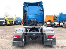 MAN TGX 18.440 / Nebenantrieb / ACC / 1.Hand