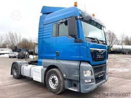 MAN TGX 18.440 / Nebenantrieb / ACC / 1.Hand