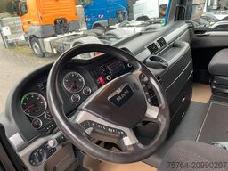 MAN TGX 18.440 / Nebenantrieb / ACC / 1.Hand