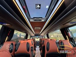 MERCEDES-BENZ Sprinter Nero 31 Sitze ab 08/2026