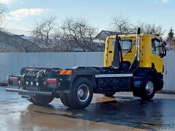SCANIA P 230 Abrollkipper * 4x2 * Top Zustand !