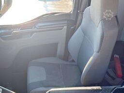 MAN TGS 35.470 * KIPPER 5,10m + KRAN * TOPZUSTAND