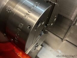 Okuma Macturn 250-2SW-1000