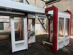 Okuma Macturn 250-2SW-1000