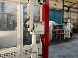 Okuma Macturn 250-2SW-1000