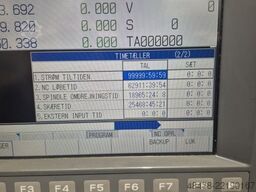 Okuma Macturn 250-2SW-1000