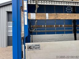 Krone Coil, Hebe- Lift Dach/Roof, Alu Bords, Ice-Prot...