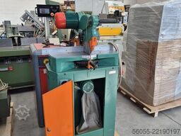 OMS SALVARANI FC 300 RAP