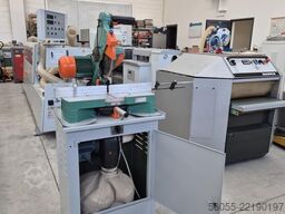 OMS SALVARANI FC 300 RAP