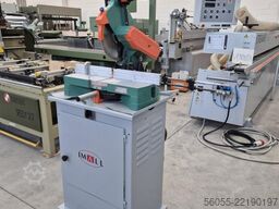 OMS SALVARANI FC 300 RAP