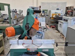 OMS SALVARANI FC 300 RAP