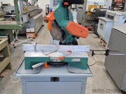 OMS SALVARANI FC 300 RAP