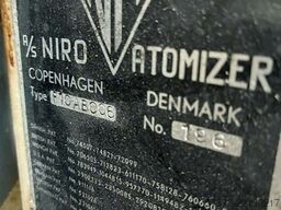 Niro Atomizer Kopenhagen F10 ABC06