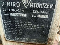 Niro Atomizer Kopenhagen F10 ABC06