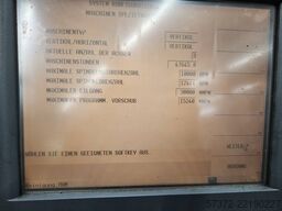 Hurco VMX50T