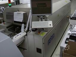 Rehm VXC basic 2450 Typ 523/VXC basic 2100 Typ 422