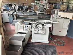 Jung HF 50 Evo