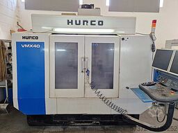 Hurco VMX40