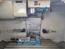 Hurco VMX40