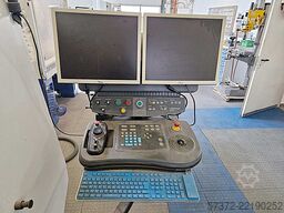 Hurco VMX40