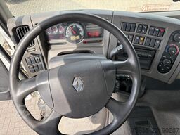 Renault Kerax 380 6x4 Full Steel / Hiab 166B-3 / Remote...