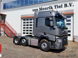 Renault T520 6x2 13 LITER - 38-BRD-1 - 70 TON - GESTUUR...