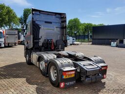 Renault T520 6x2 13 LITER - 38-BRD-1 - 70 TON - GESTUUR...