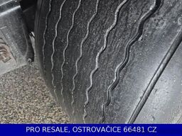 KÖGEL SN 24 MEGA + LIFTACHSE + SCHEIBENBREMS