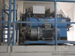 ILMAR RAPIDE 1250