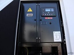 Pramac GPW60I/FS5 Valid inspection, *Guarantee! Diesel, 6