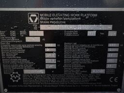 XCMG XGS28E Valid inspection, *Guarantee! Diesel, 4x4 D