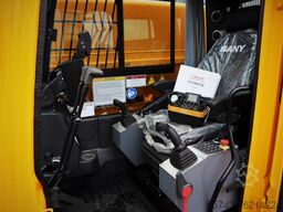 Sany SC800TB Valid inspection, *Guarantee! STAGE 5 ENGI