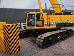 Sany SC800TB Valid inspection, *Guarantee! STAGE 5 ENGI