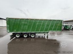 SKM35/3 SK 50m³ / Swiss-Vehicle