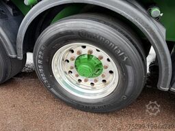 SKM35/3 SK 50m³ / Swiss-Vehicle