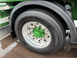 SKM35/3 SK 50m³ / Swiss-Vehicle