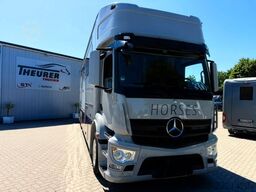 MERCEDES-BENZ ACTROS 1835  5 Pferde POP-OUT, POP-UP, wie Neu