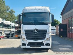 MERCEDES-BENZ Actros 1842 Streamspace 2Tanks