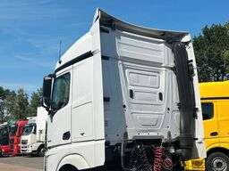 MERCEDES-BENZ Actros 1842 Streamspace 2Tanks