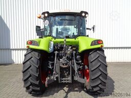 Claas Arion 430