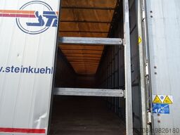 SCHMITZ CARGOBULL 3Achs SpeedCurtain*ten*Zertifikat*Edscha