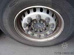 SCHMITZ CARGOBULL 3Achs SpeedCurtain*ten*Zertifikat*Edscha