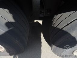 SCHMITZ CARGOBULL 3Achs SpeedCurtain*ten*Zertifikat*Edscha