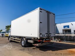 RENAULT D 320+HAYON BAR 2 T.